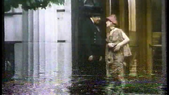 Господин за един ден (1983) (бг аудио) (част 36) VHS-TV Rip Сателитен канал ТВ България