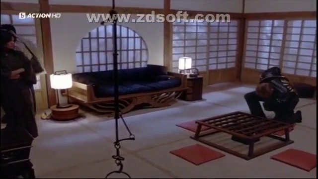 Конфликт в малко Токио (1991) (бг субтитри) (част 6) TV Rip bTV Action 09.01.2018