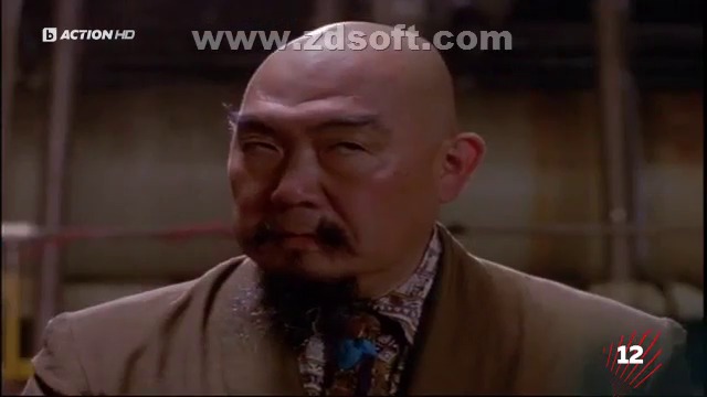 Конфликт в малко Токио (1991) (бг субтитри) (част 7) TV Rip bTV Action 09.01.2018
