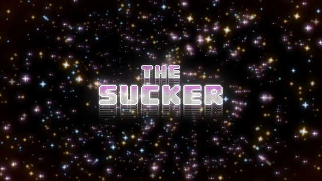 Невероятният свят на Гъмбол (The Sucker) бг.аудио N E W HD