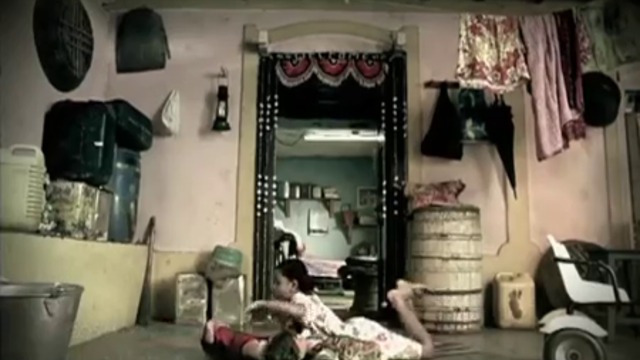 Моята карма (2008) - Епизод 1 (индийско аудио)