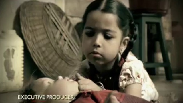 Моята карма (2008) - Епизод 4 (индийско аудио)