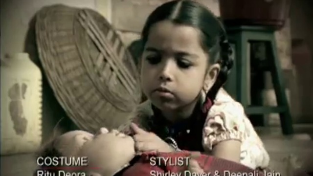 Моята карма (2008) - Епизод 10 (индийско аудио)