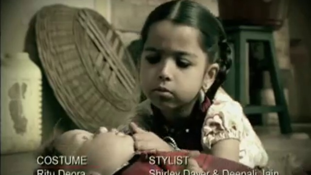 Моята карма (2008) - Епизод 11 (индийско аудио)