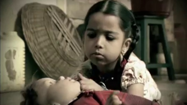 Моята карма (2008) - Епизод 12 (индийско аудио)