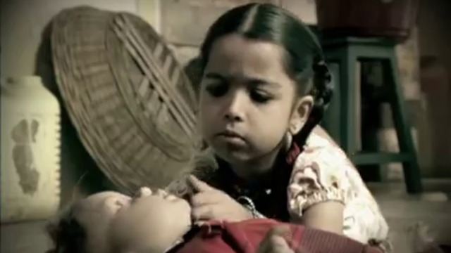 Моята карма (2008) - Епизод 23 (индийско аудио)
