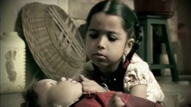 Моята карма (2008) - Епизод 29 (индийско аудио)