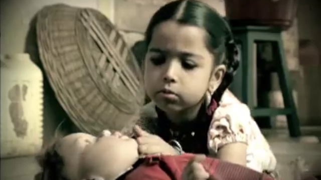 Моята карма (2008) - Епизод 30 (индийско аудио)