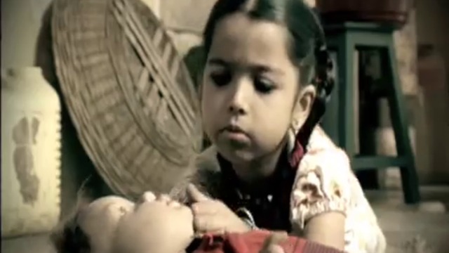 Моята карма (2008) - Епизод 31 (индийско аудио)