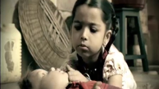 Моята карма (2008) - Епизод 32 (индийско аудио)