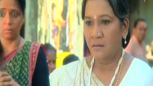 Моята карма (2008) - Епизод 35 (индийско аудио)