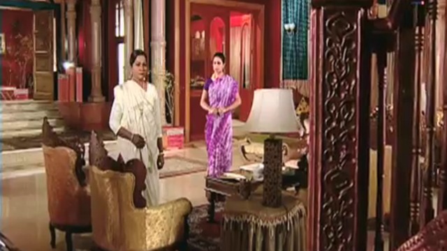Моята карма (2008) - Епизод 48 (индийско аудио)