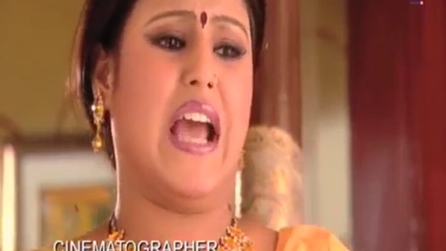 Моята карма (2009) - Епизод 66 (индийско аудио)
