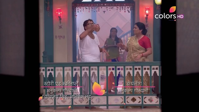 Bhaag Bakool Bhaag / Бягай, Бакул, Бягай (2017) - Епизод 28