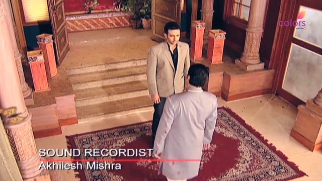 Моята карма (2009) - Епизод 150 (индийско аудио)