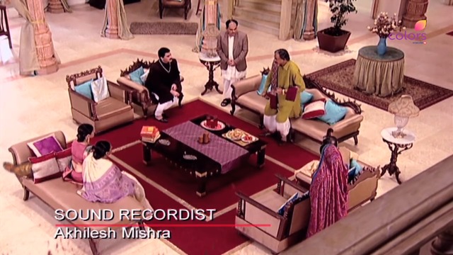 Моята карма (2009) - Епизод 154 (индийско аудио)
