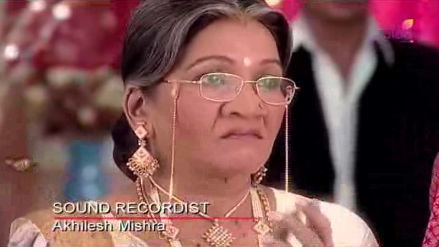 Моята карма (2009) - Епизод 162 (индийско аудио)