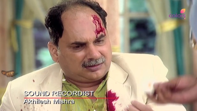 Моята карма (2009) - Епизод 166 (индийско аудио)