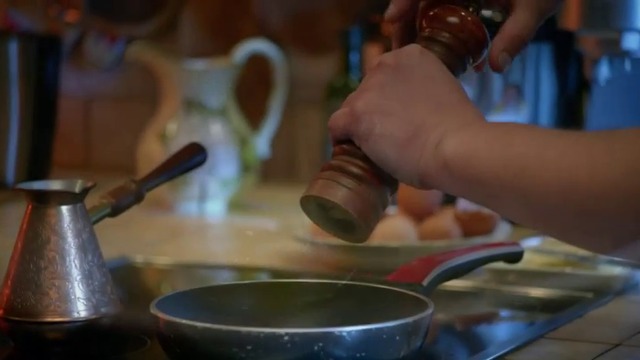 Кухня сезон 5 епизод 9 Български субтитри