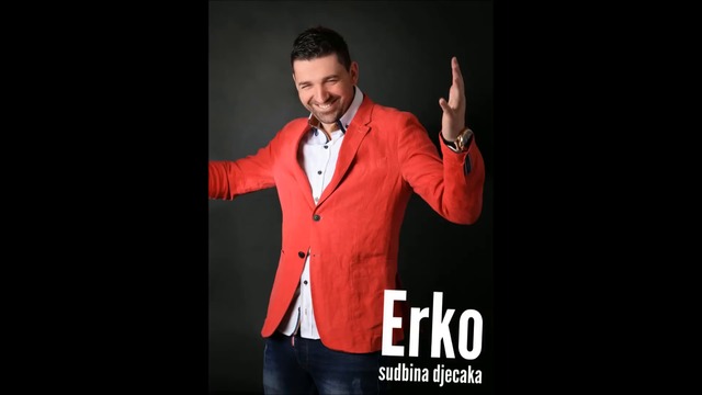 Erko Taric Sudbina Djecaka 2018
