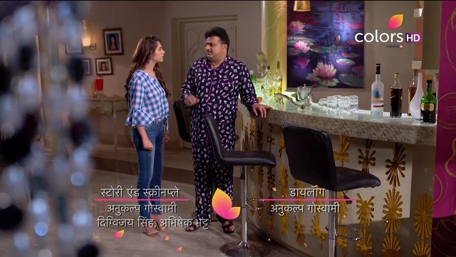 Bhaag Bakool Bhaag / Бягай, Бакул, Бягай (2017) - Епизод 87