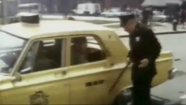 Полицаят от Ню Йорк (1965) (бг аудио) (част 18) VHS Rip дублаж на Доли Медия Студио от Евроком