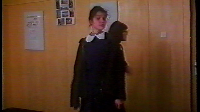 Маргарит и Маргарита (1988) (бг аудио) (част 3) VHS Rip Меджик филм