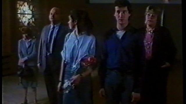Маргарит и Маргарита (1988) (бг аудио) (част 12) VHS Rip Меджик филм