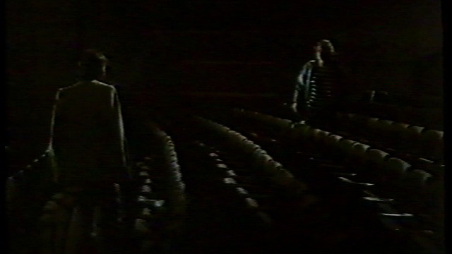 Маргарит и Маргарита (1988) (бг аудио) (част 15) VHS Rip Меджик филм