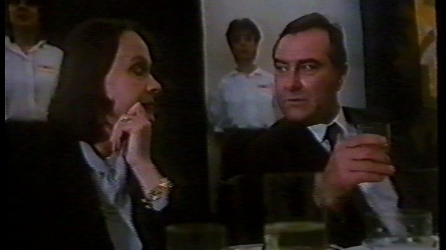 Маргарит и Маргарита (1988) (бг аудио) (част 20) VHS Rip Меджик филм