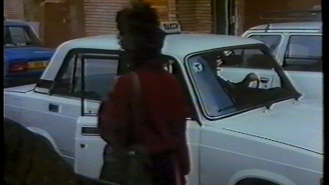 Маргарит и Маргарита (1988) (бг аудио) (част 22) VHS Rip Меджик филм