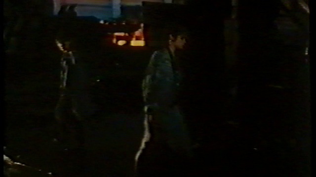 Маргарит и Маргарита (1988) (бг аудио) (част 24) VHS Rip Меджик филм