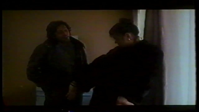 Маргарит и Маргарита (1988) (бг аудио) (част 28) VHS Rip Меджик филм