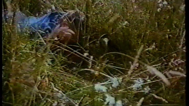 Маргарит и Маргарита (1988) (бг аудио) (част 30) VHS Rip Меджик филм