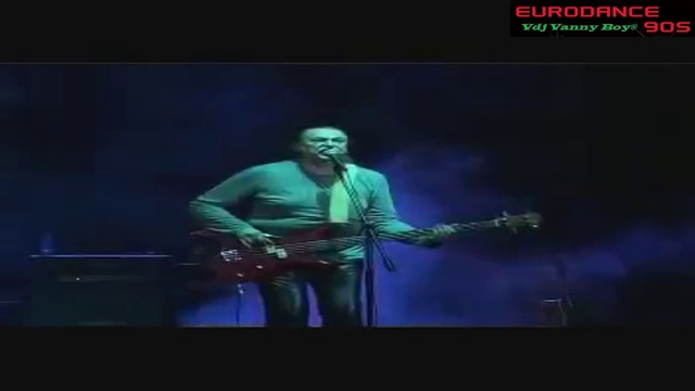 🇧🇬 Щурците - Рок в минало време (LIVE) - 1985