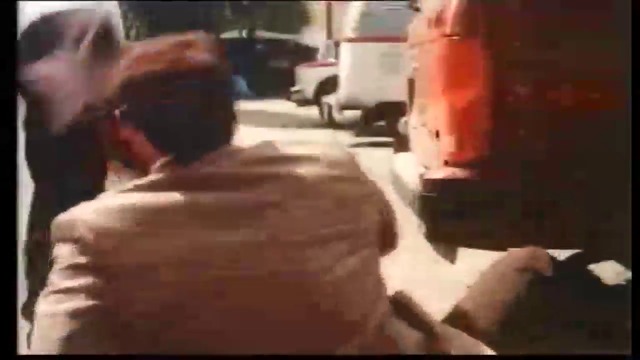 Самурай ченге (1991) (бг субтитри) (част 2) VHS Rip Мулти видео център 1994
