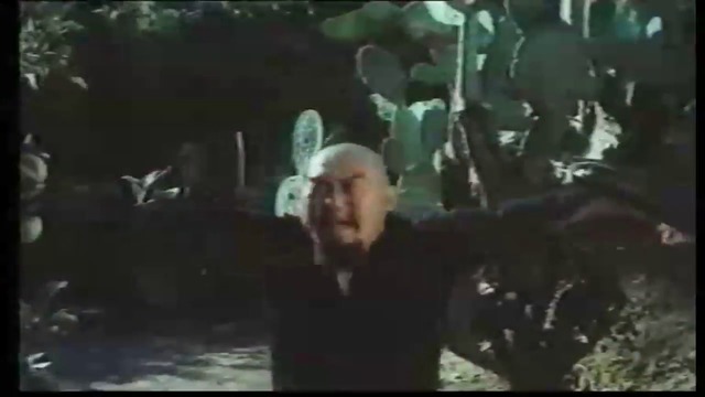 Самурай ченге (1991) (бг субтитри) (част 3) VHS Rip Мулти видео център 1994