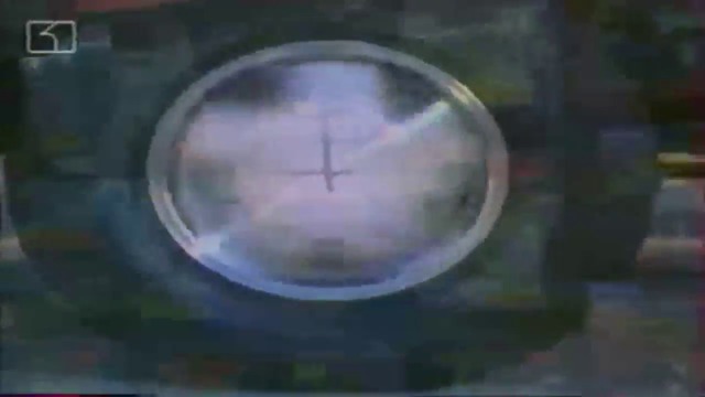 Коледата невъзможна (1996) (бг аудио) (част 3) VHS-TV Rip Канал 1 (БНТ) 2000