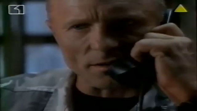 Скалата (1996) (бг аудио) (част 3) VHS-TV Rip Канал 1