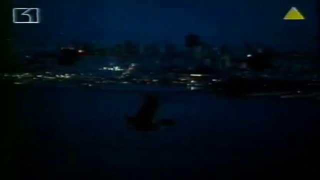 Скалата (1996) (бг аудио) (част 7) VHS-TV Rip Канал 1