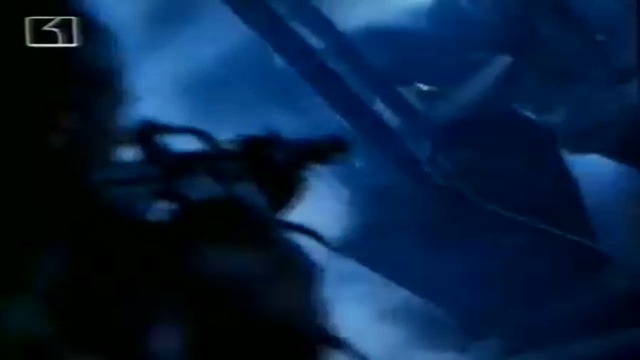 Скалата (1996) (бг аудио) (част 10) VHS-TV Rip Канал 1
