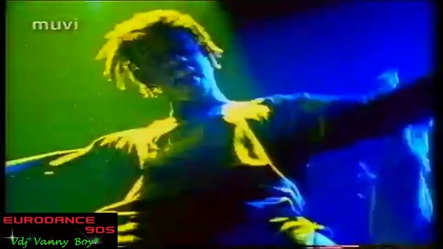 Passpar-2 Feat. Sydney Fresh & MC J - Here We Go - 1994