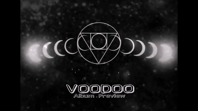 Album Preview - CCh Voodoo | Season 2
