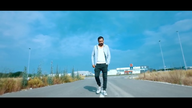 Fazlija - 2018 - Ziv sam (Official  Video)