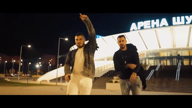ADNAN BEATS ft. FARI - GUSTAVO [Official Video, 2018]