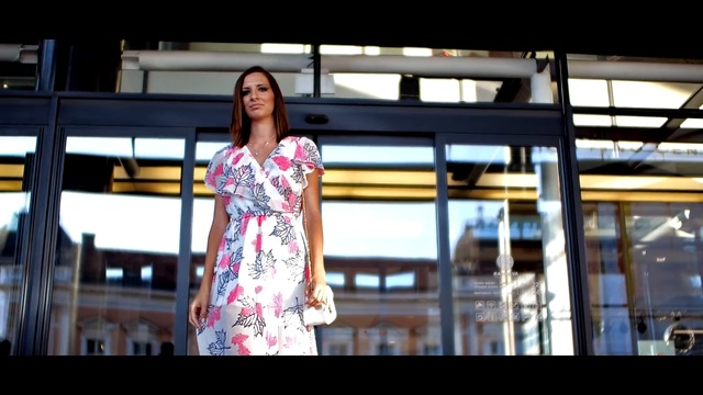 Sabit Husicic Sera - 2018 - Nesudzena moja - (Official Video 4K)