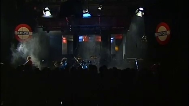 Viva - LIVE 1983-03-07