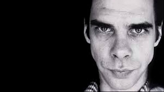 Nick Cave And The Bad Seeds - Loverman