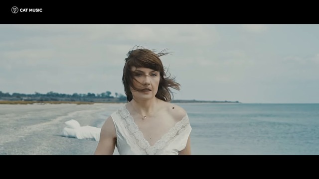 Alexandra Ungureanu - Vantule (Official Video) .MKV