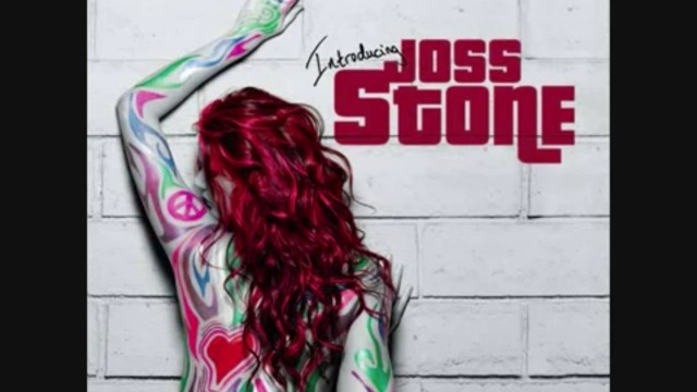 Joss Stone - It's A Man's Man's Man's World бг превод